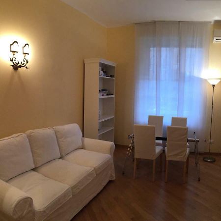3 Via Guglielmo Koerner Apartment ميلان المظهر الخارجي الصورة