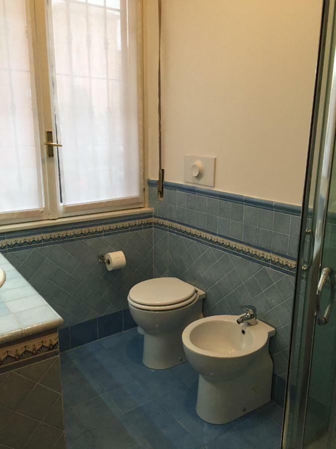 3 Via Guglielmo Koerner Apartment ميلان المظهر الخارجي الصورة