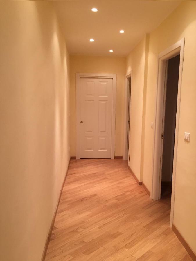 3 Via Guglielmo Koerner Apartment ميلان المظهر الخارجي الصورة