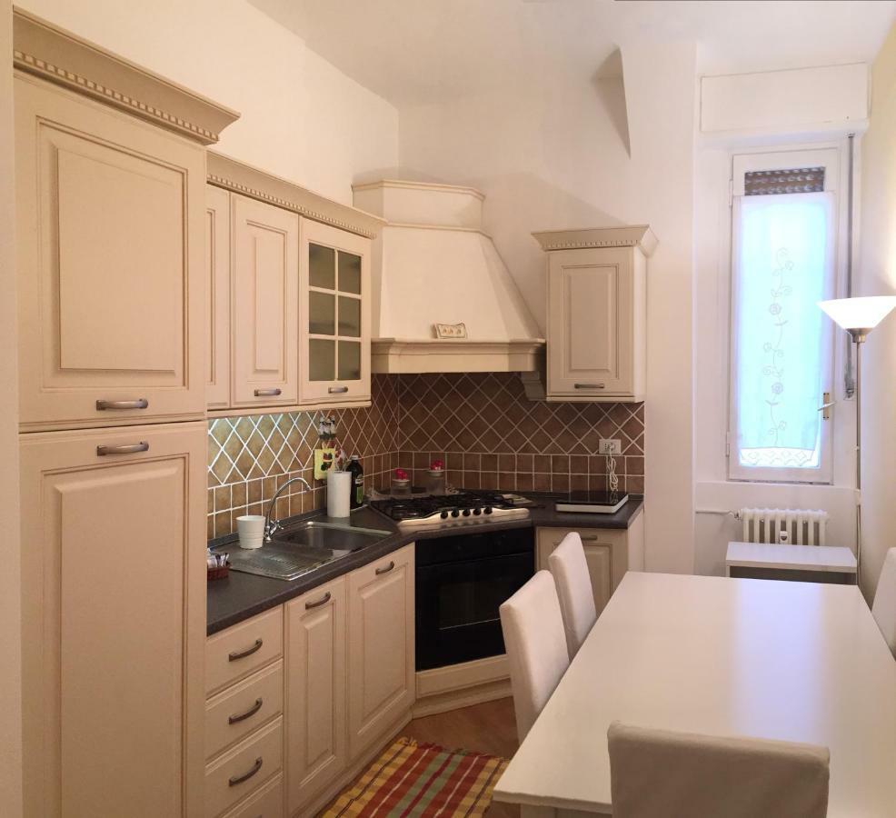 3 Via Guglielmo Koerner Apartment ميلان المظهر الخارجي الصورة