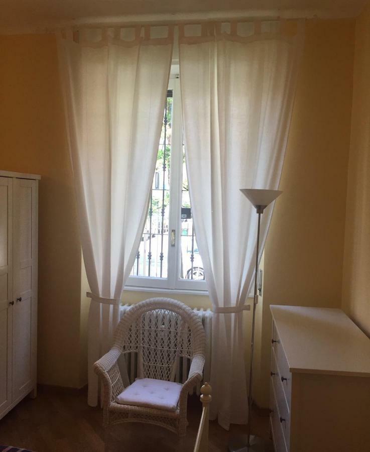 3 Via Guglielmo Koerner Apartment ميلان المظهر الخارجي الصورة