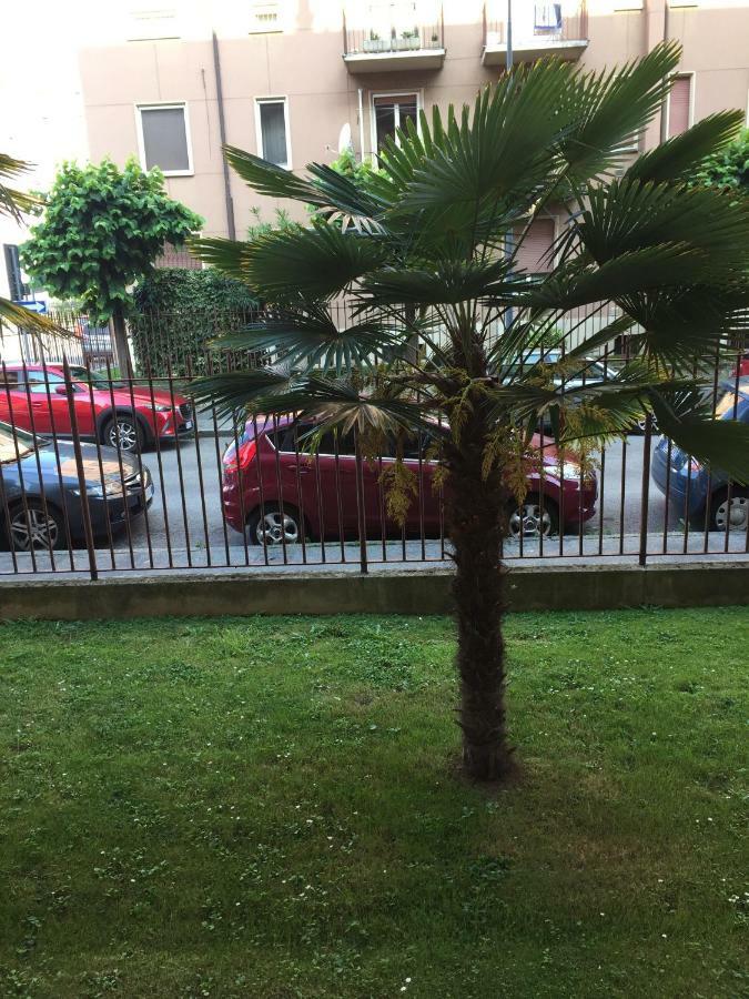 3 Via Guglielmo Koerner Apartment ميلان المظهر الخارجي الصورة