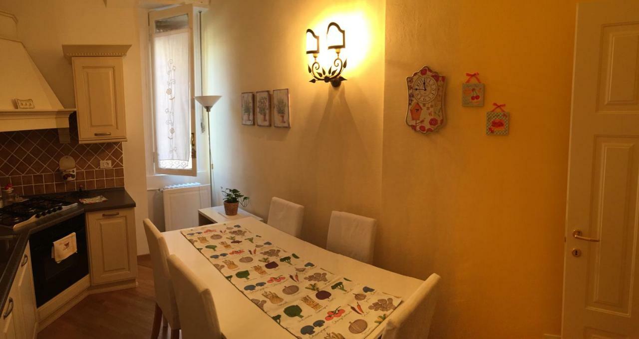 3 Via Guglielmo Koerner Apartment ميلان المظهر الخارجي الصورة