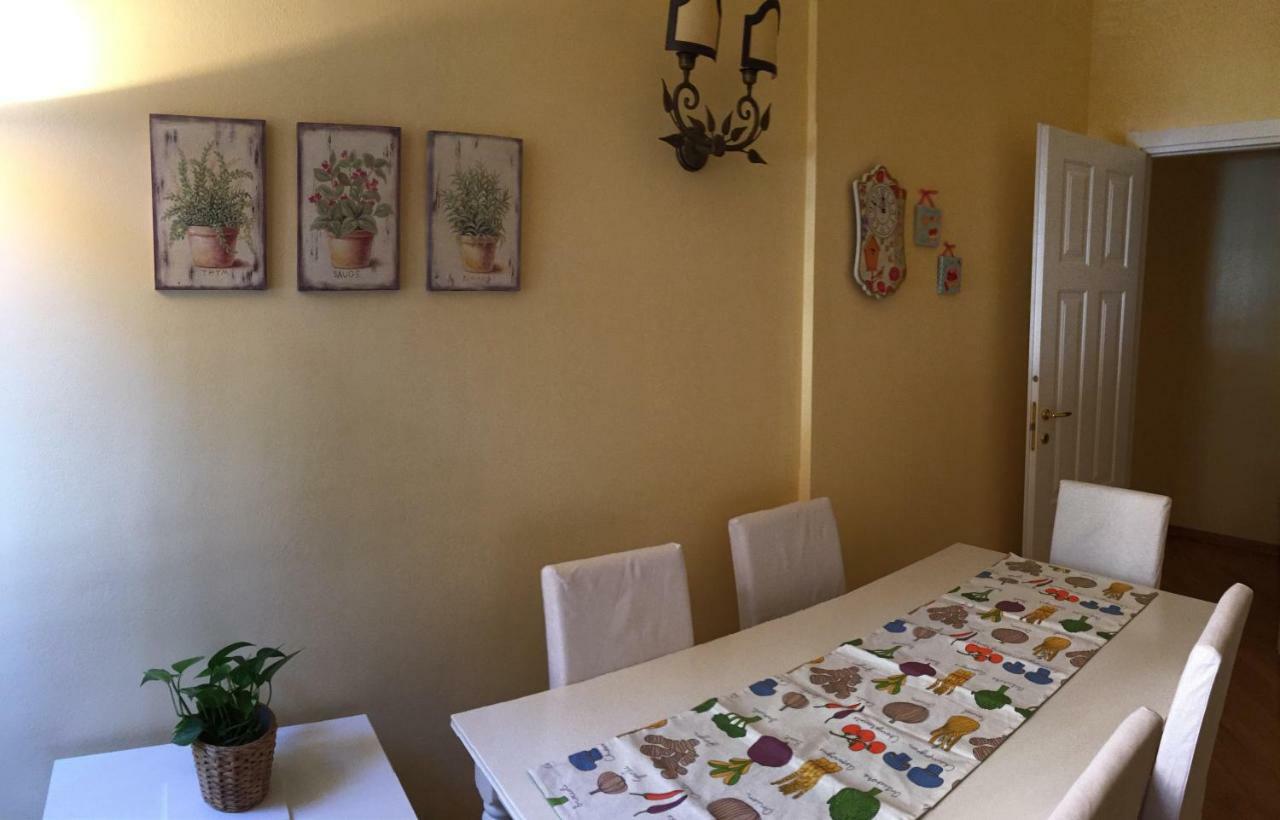 3 Via Guglielmo Koerner Apartment ميلان المظهر الخارجي الصورة